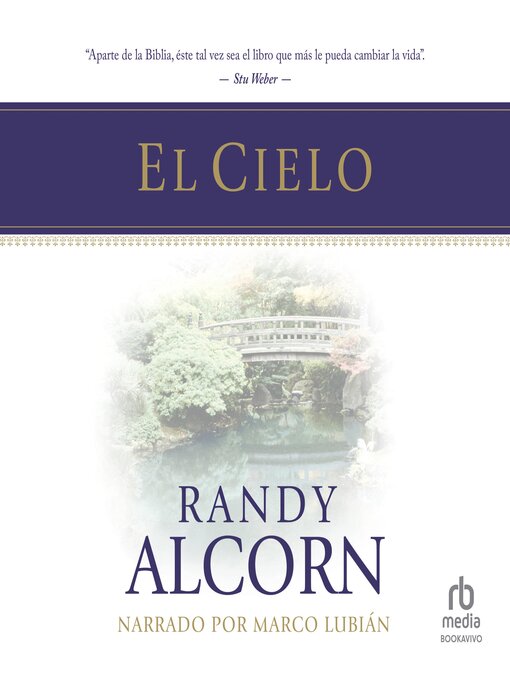 Title details for El Cielo by Randy Alcorn - Available